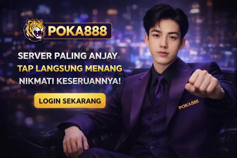 POKA888